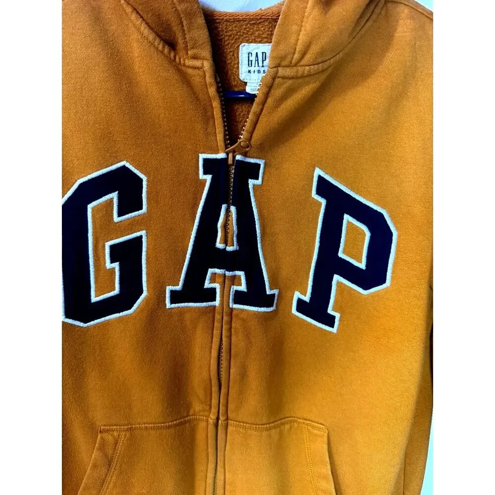 GAP kids matching